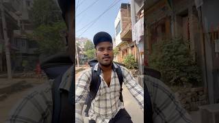 Ab Main New Bike Lunga😍  VLOG 107150  minivlog shorts [upl. by Terrye]