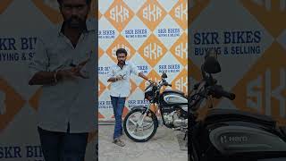 2021 splendor PLUS call 7904209463 SKR BIKES ❤️ OFFICIAL CHANNELskrkarthikraja skrbrand skr [upl. by Fowle]