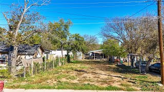 6208 Ponca St Austin Tx 78741 [upl. by Cully152]