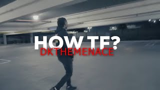 HOW TFdkthemenace 1 hour version [upl. by Lek454]