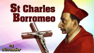 St Charles Borromeo [upl. by Inan]