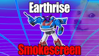 Earthrise Smokescreen Review [upl. by Tiat]