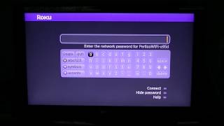 Roku  First Time Install amp How to Activate [upl. by Eenafets]