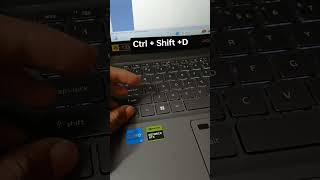 Font Ctrl  shift  D computer pc 2024 msword font [upl. by Ivett]