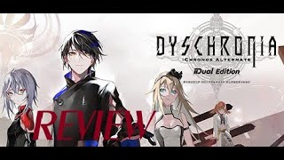 DYSCHRONIA Chronos Alternate  Dual Edition PCVR  Full Review  Rate 7510 [upl. by Rimaa]