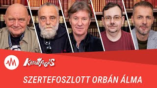 Kötöttfogás 319 – Szertefoszlott Orbán álma [upl. by Win23]