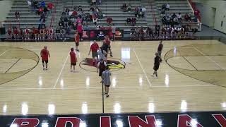 2024 Landrum High School Alumni Game [upl. by Hehre60]