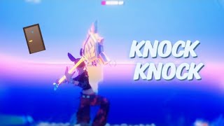 Knock Knock sofaygo 🚪  Fortnite Montage finals clips the best [upl. by Zealand]