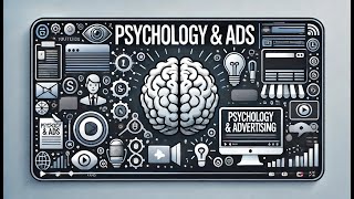 The Art of Persuasion  Psychology Behind Effective Advertising [upl. by Silda370]