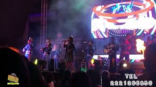 Mariachi Consentido en vivo 2022 tel2221396850 “NEALTICAN [upl. by Haisi]