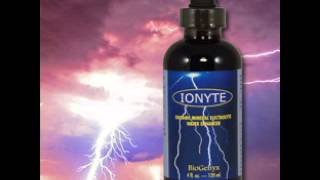 Ionyte Organic Mineral Electrolyte and Water Enhancer [upl. by Dirk]