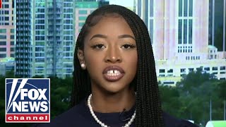 More young Black Americans calling themselves conservative [upl. by Anialem932]