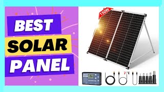 12v flexible solar panel kit 100w 200w 300w solar panels [upl. by Ophelia]