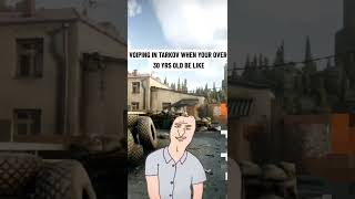 TopG EFT Tarkov Voice In Game 😂😂 [upl. by Nadab]