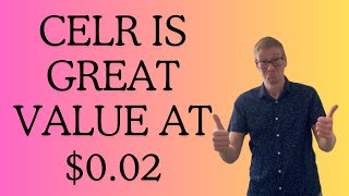 Celer Network CELR crypto review  should 25x [upl. by Elleirol]