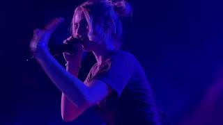 Claire Rosinkranz  Backyard Boy LIVE 4K HD 2021 Los Angeles The Echo [upl. by Augustine]