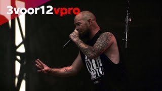 Five Finger Death Punch  Bad Company  Wrong Side Of Heaven  Live at Pinkpop 2017 [upl. by Arfihs]