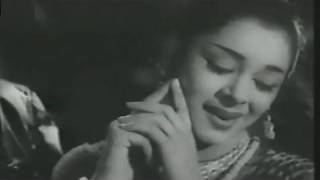 Duniya Kya Hai  Mohammed Rafi Dev Anand Sarhad Song [upl. by Rihsab]