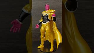 Sinestro Parallax  DC Multiverse dcmultiverse mcfarlanetoys [upl. by Atihcnoc]