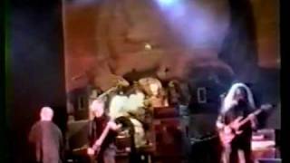 411 Root  Kargeras  Live in Czech Republic 1999 [upl. by Uwton459]