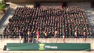 MTBS 2017  Hoërskool Tygerberg Amptelike Openingsvideo [upl. by Aaren792]