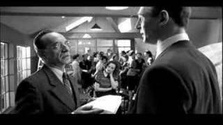 Schindlers List Romantic Comedy Trailer [upl. by Eisenberg244]