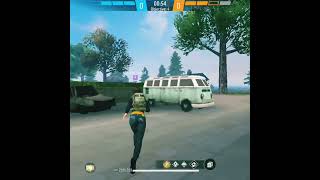 free fire shorts video ™  freefire 😔☠️ freefireclips [upl. by Emmett]