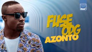 Fuse ODG  Azonto Radio Edit [upl. by Nestor928]