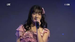 JKT48  M10 Alibi Kecemburuan Jealousy no Alibi  Tunas Di Balik Seragam SnM  01 November 2024 [upl. by Bigford]