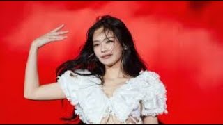 BLACKPINK Jennies casual wedding outfit draws mixed reactions Is this a cultural difference [upl. by Kalasky]