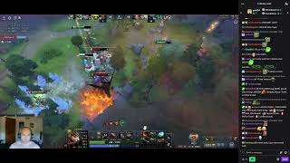 191024  Unmuted Masondota2 Vod With Chat [upl. by Paddie]