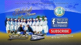 Sinjenjenje by Balatedi ba Morena Gospel Train  YouTube Music [upl. by Garrison]