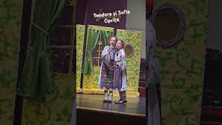 duet hora live muzicapopulara folclor music folklore [upl. by Bathsheba470]