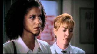 ER Emergency Room season 3  Jeanie tells Kerry she is hiv positive [upl. by Tem]