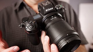 Nikon Z6 II Reviewed [upl. by Marguerie]