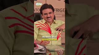 Fresh Edkum  tmkoc comedy relatable shorts comedyvideo funny trendingshorts [upl. by Enivid]