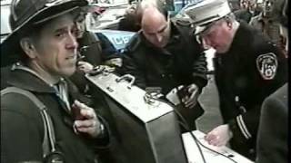 1993 World Trade Center Bombing Documentary [upl. by Iong]