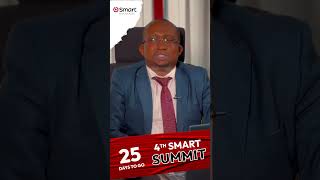 4th Smart Summit Countdown [upl. by Carolyn]