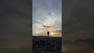 myles 2024 [upl. by Airat]