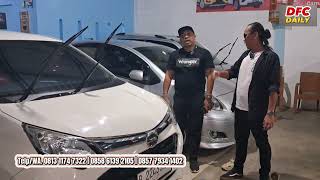 jual dibawah harga pasaran apv yaris harga termurah [upl. by Casia]