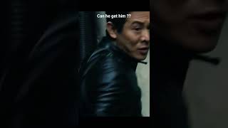 Jason statham vs Jet li shorts youtubeshorts movie jasonstatham movieclips [upl. by Eusebio]