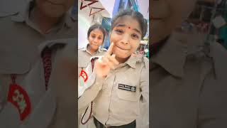 Ncc Cadets Masti Time nccfanclub ncclovers police comedy [upl. by Hardner]