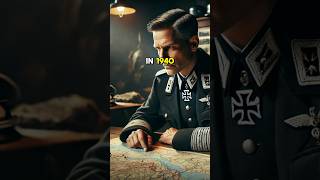 The SECRET Identity of a WWII German General REVEALED  SHOCKING [upl. by Tonnie]