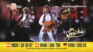 Smokie  Ihre Besten Hits 19752015 Infomercial [upl. by Eerrahs]