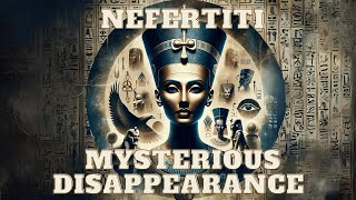 quotThe Nefertiti Files Decoding an Ancient Egyptian Mysteryquot [upl. by Nolad]