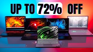 Top 25 Laptop Deals On Amazon Up To 72 Off Amazon Christmas deals 2024 [upl. by Edrick759]