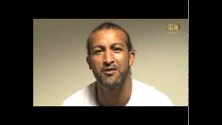 Mustapha HADJI LE CAPITAINE  Jazirat Al Kanz  تطلعات مصطفى حجي  جزيرة الكنز [upl. by Lona520]