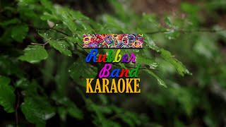 Dhulakun Huvaa M Solo  Abdul Hannan Moosa Didi  By Rubber Band Karaoke [upl. by Ancell]