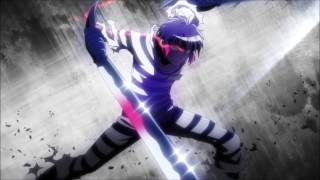 Nanbaka AMV Jyugo Believer [upl. by Saba]