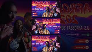 AFROBEATS MIX 2024 TOP OF NAIJA AFROBEAT VIDEO MIX 2024  AMAPIANO 2024  WIZKID  TYLA  OMAH [upl. by Nevin]